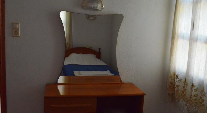 Ege Apartments Yalıkavak Rom bilde